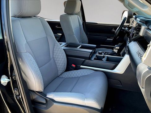 Used 2024 Toyota Tundra SR5 image 30