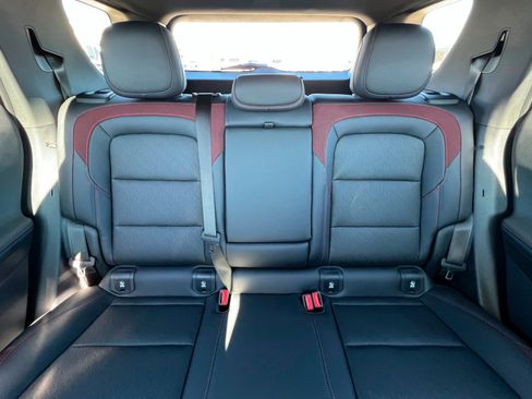 Certified 2025 Chevrolet Equinox RS w/ Safety and Technology Package image 26