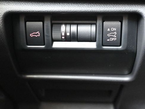 New 2026 Subaru Forester Sport image 24