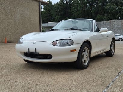Used 1999 MAZDA MX-5 Miata