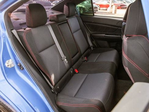 Used 2021 Subaru WRX Premium image 13