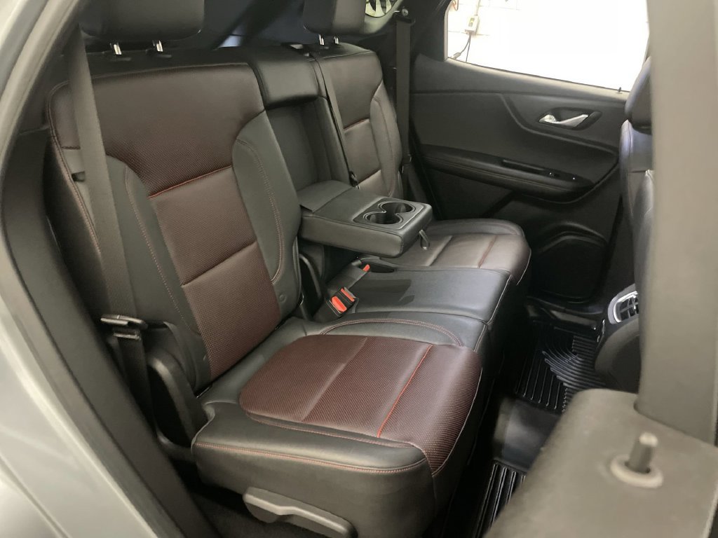 Used 2023 Chevrolet Blazer RS w/ Enhanced Convenience Package AWD/4WD image 20