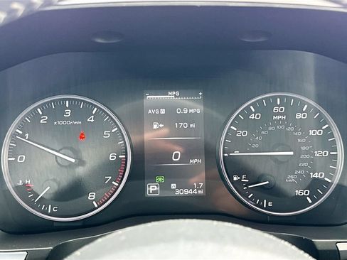 Used 2023 Subaru Ascent Limited w/ Technology Package AWD/4WD image 14