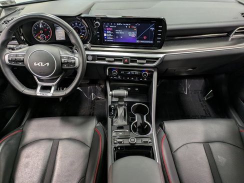 Certified 2023 Kia K5 GT image 23