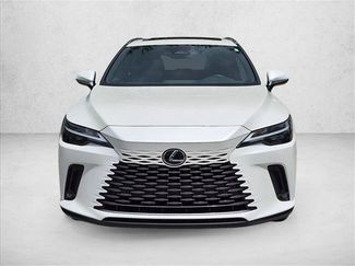 Used 2025 Lexus RX 350 Premium w/ Accessory Package (Z1) FWD video 2
