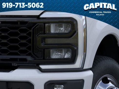 New 2026 Ford F350 XL w/ STX Appearance Package image 18