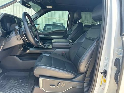 Used 2025 Ford F150 Raptor AWD/4WD image 2
