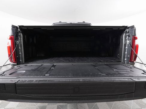 Used 2025 Ford F150 Raptor w/ Equipment Group 803A Raptor R image 7