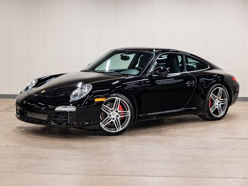 Used 2011 Porsche 911 Carrera S image 21