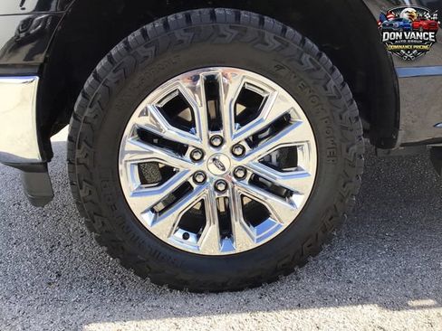 Used 2024 Ford F150 XLT w/ Equipment Group 302A MID AWD/4WD image 26