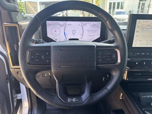 Used 2022 GMC Hummer EV Edition 1 AWD/4WD image 20