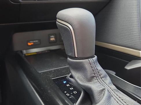 New 2026 Toyota Camry SE FWD image 26