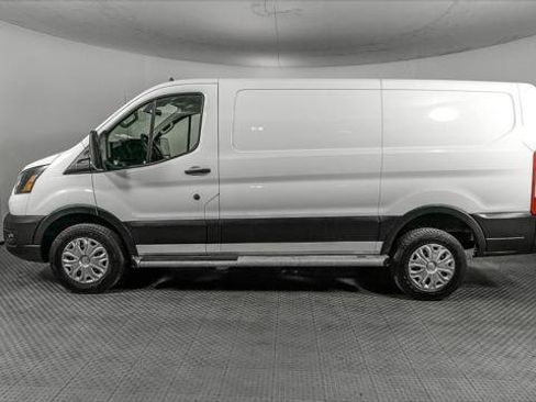 Used 2023 Ford Transit 250 Low Roof w/ Exterior Upgrade Package image 3