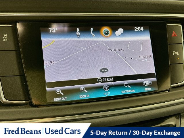Used 2018 Buick Enclave Essence FWD image 18