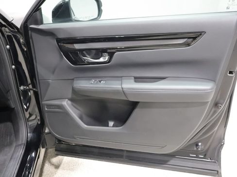 Used 2024 Honda CR-V EX-L image 23