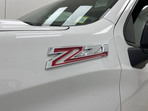 New 2026 Chevrolet Silverado 1500 RST w/ RST All Star Premium Package AWD/4WD image 18
