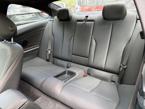 Used 2018 BMW 430i xDrive Coupe AWD/4WD image 9