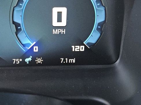 New 2025 Ford Bronco Outer Banks image 24