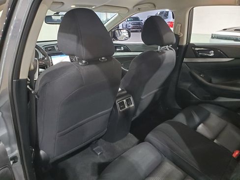 Used 2016 Nissan Maxima 3.5 S FWD image 21