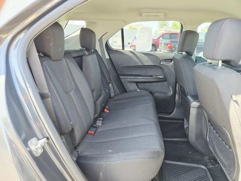 Used 2014 Chevrolet Equinox LT w/ Driver Convenience Package FWD image 11