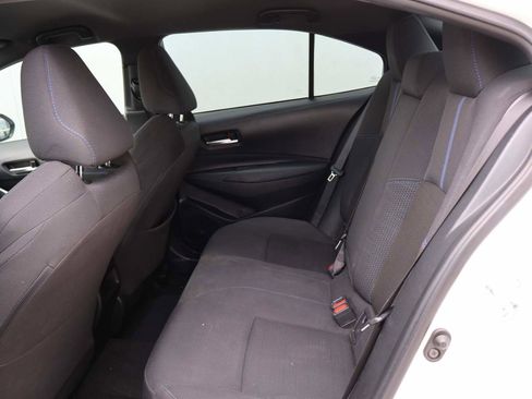 Used 2020 Toyota Corolla SE w/ Carpet Mat Package (TMS) image 10
