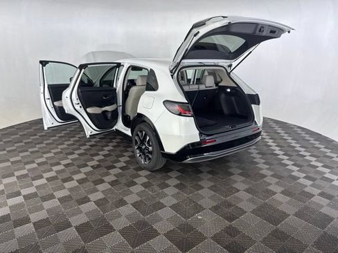 Certified 2026 Honda HR-V EX-L image 20