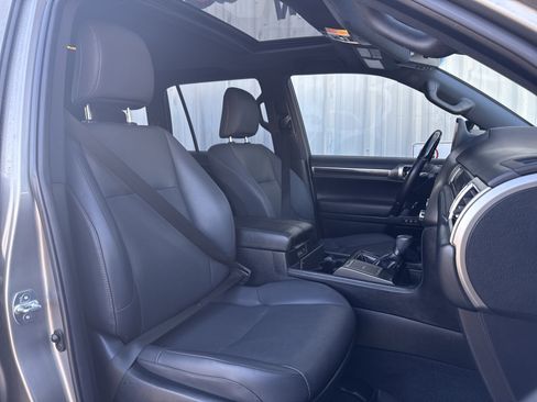 Used 2022 Lexus GX 460 Premium image 37