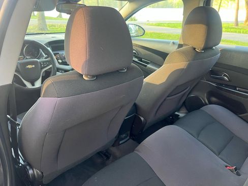 Used 2014 Chevrolet Cruze LT FWD image 26