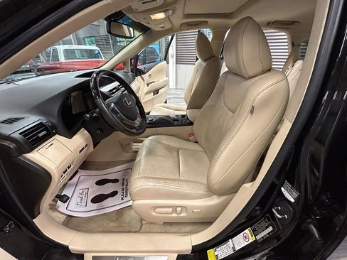 Used 2013 Lexus RX 350 AWD w/ Navigation Pkg image 55