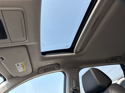 Certified 2024 Honda CR-V EX-L image 25