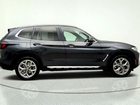 Used 2023 BMW X3 xDrive30i w/ Premium Package AWD/4WD image 4
