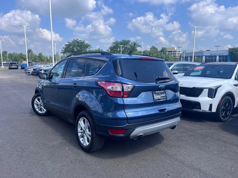 Used 2018 Ford Escape SEL FWD image 5