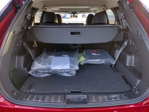 New 2026 Mitsubishi Outlander SEL AWD/4WD image 10