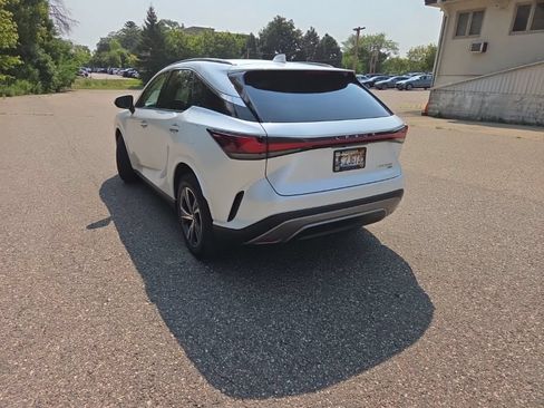 Used 2023 Lexus RX 350 Premium Plus w/ Cold Area Package AWD/4WD image 12