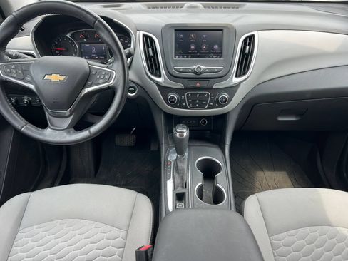 Certified 2020 Chevrolet Equinox LT w/ Driver Convenience Package FWD image 2