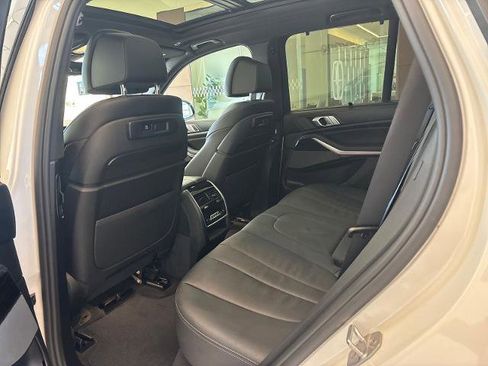 Used 2020 BMW X5 M50i w/ Executive Package AWD/4WD image 10