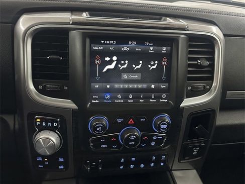 Used 2018 RAM 1500 Limited image 24