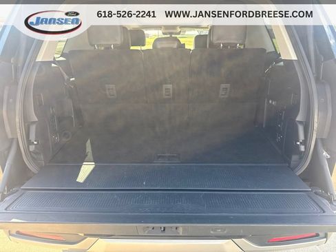 Used 2025 Ford Expedition Platinum AWD/4WD image 28