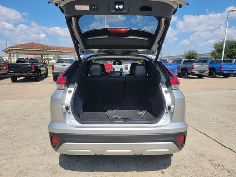 Used 2024 Mitsubishi Eclipse Cross SE image 29