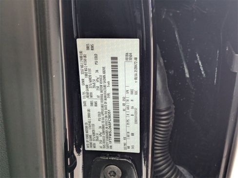 New 2025 Ford F150 Lariat w/ Equipment Group 502A High image 24