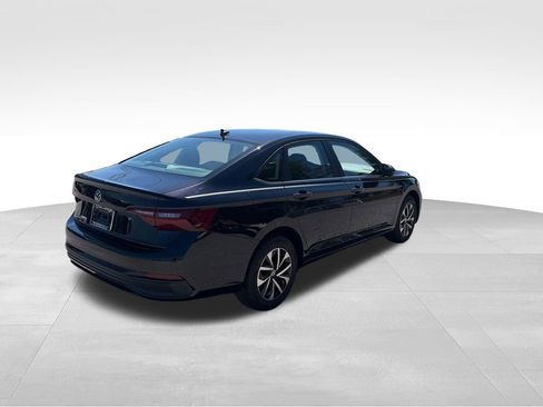 Used 2024 Volkswagen Jetta S FWD image 5