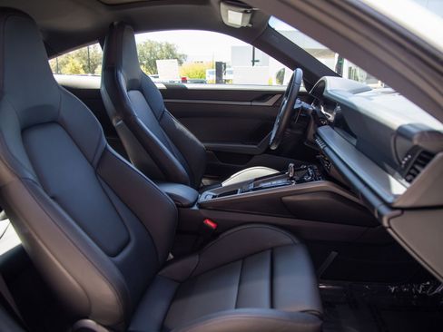 Certified 2026 Porsche 911 Carrera 4S AWD/4WD image 26
