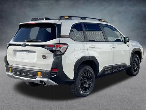 New 2026 Subaru Forester Wilderness image 3