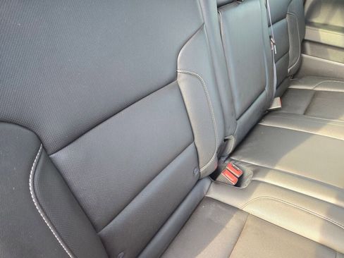 Used 2015 Chevrolet Silverado 1500 LTZ image 12