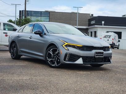 Certified 2025 Kia K5 GT-Line w/ GT-Line Premium Package