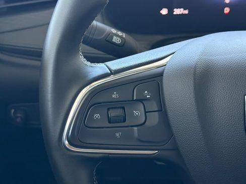 Used 2025 Buick Encore GX Preferred FWD image 28