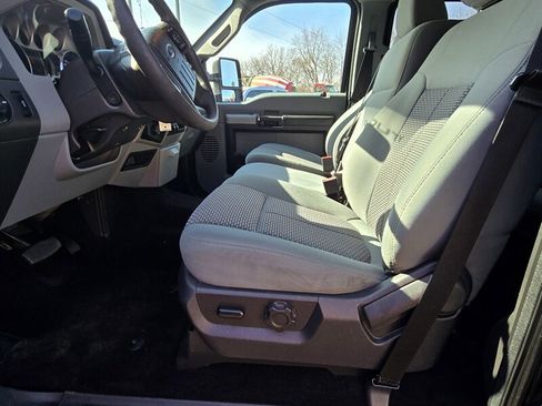 Used 2016 Ford F350 XLT w/ XLT Value Package image 10