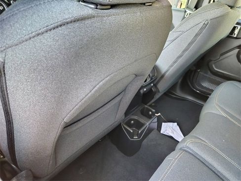 New 2025 Jeep Wrangler Sport S image 29