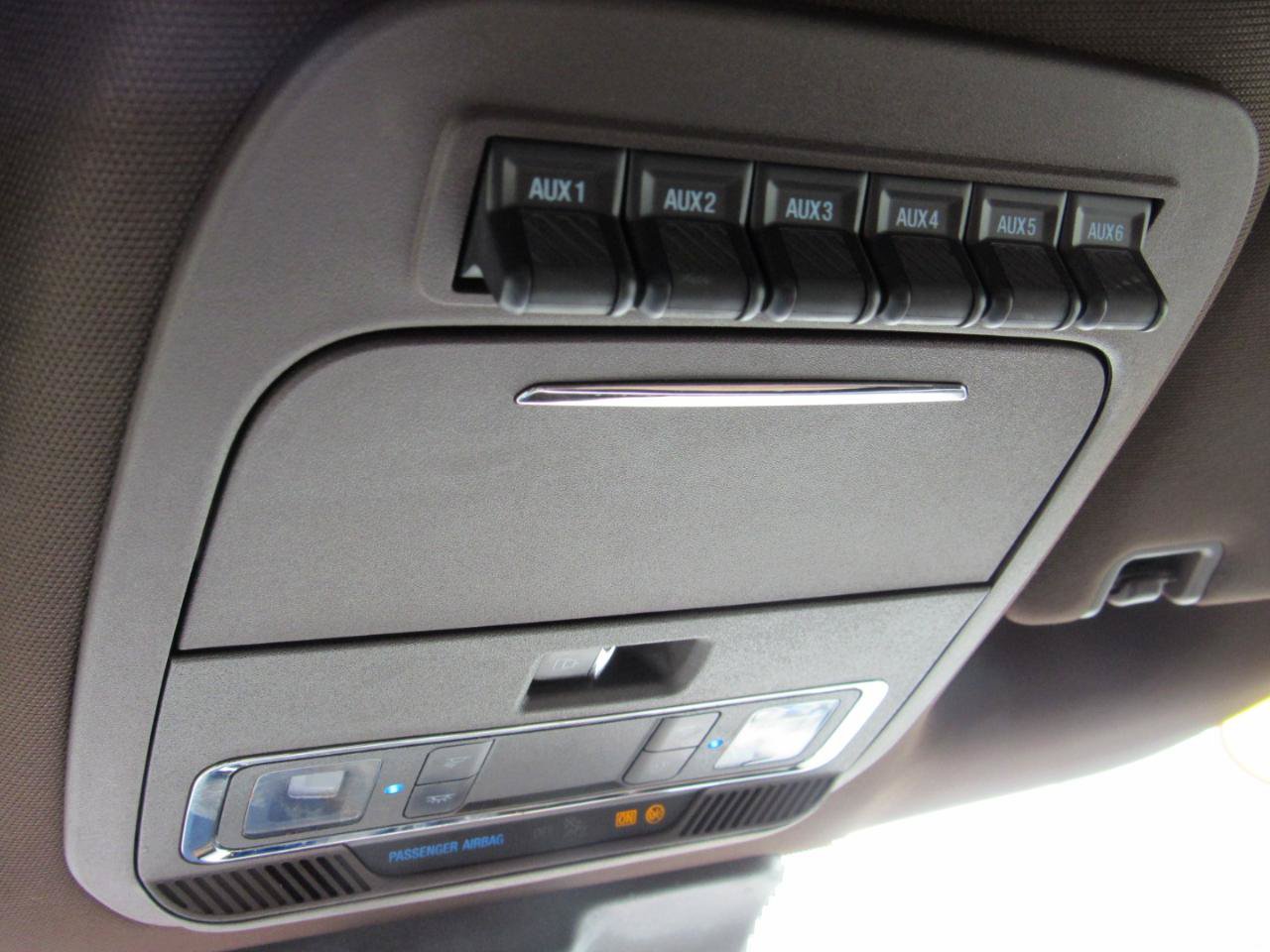 Used 2024 Ford F350 King Ranch w/ Chrome Package AWD/4WD image 33