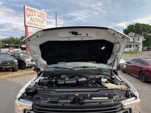 Used 2018 Ford F250 XLT AWD/4WD image 24
